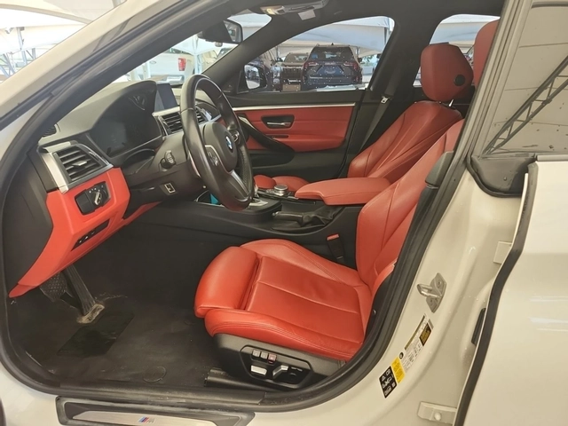 BMW 440 xi* M-SPORT* ДИГИТАЛНО ТАБЛО* HARMAN KARDON* - автомобили, коли, обяви за нови и употребявани 4