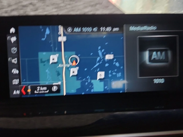 BMW 440 xi* M-SPORT* ДИГИТАЛНО ТАБЛО* HARMAN KARDON* - автомобили, коли, обяви за нови и употребявани 9