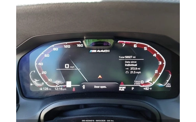 BMW 440 М440i* xDrive* LASER* HARMAN* KARDON* ОБДУХВАНЕ* - автомобили, коли, обяви за нови и употребявани 10