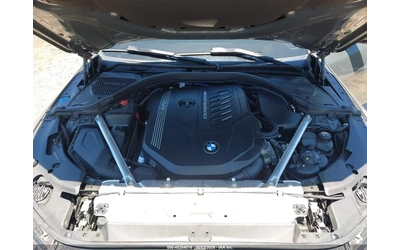 BMW 440 М440i* xDrive* LASER* HARMAN* KARDON* ОБДУХВАНЕ* - автомобили, коли, обяви за нови и употребявани 12