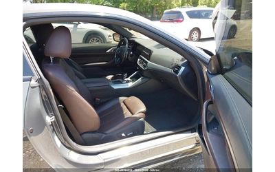 BMW 440 М440i* xDrive* LASER* HARMAN* KARDON* ОБДУХВАНЕ* - автомобили, коли, обяви за нови и употребявани 8