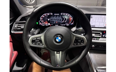 BMW 440 i M SPORT xDrive* HARMAN KARDON* 360* ХЕДЪП* ПАНО* - автомобили, коли, обяви за нови и употребявани 10
