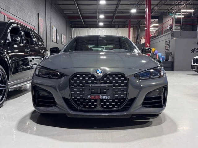 BMW 440 i M SPORT xDrive* HARMAN KARDON* 360* ХЕДЪП* ПАНО* - автомобили, коли, обяви за нови и употребявани 1