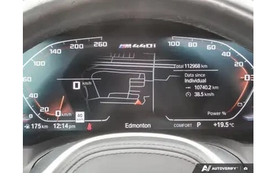 BMW 440 i M SPORT xDrive* HARMAN KARDON* 360 CAM* ХЕДЪП* - автомобили, коли, обяви за нови и употребявани 10