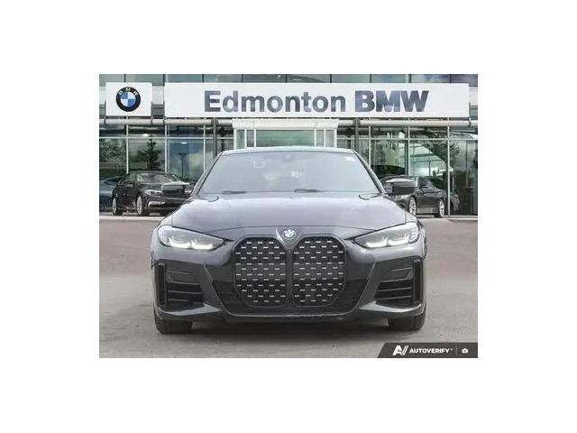 BMW 440 i M SPORT xDrive* HARMAN KARDON* 360 CAM* ХЕДЪП* - автомобили, коли, обяви за нови и употребявани 3