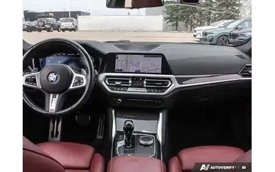 BMW 440 i M SPORT xDrive* HARMAN KARDON* 360 CAM* ХЕДЪП* - автомобили, коли, обяви за нови и употребявани 8