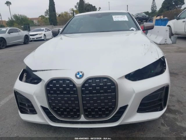 BMW 440 M-PERFORMANCE* APEX* КОЖА* ПОДГРЕВ* ШИБИДАХ* - автомобили, коли, обяви за нови и употребявани 10