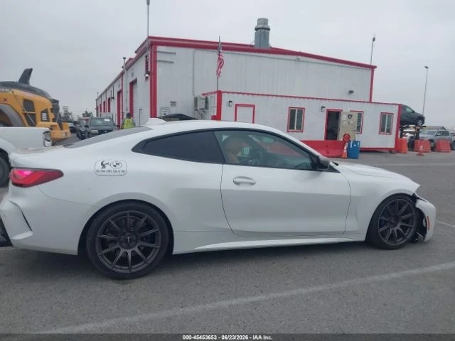 BMW 440 M-PERFORMANCE* APEX* КОЖА* ПОДГРЕВ* ШИБИДАХ* - автомобили, коли, обяви за нови и употребявани 11