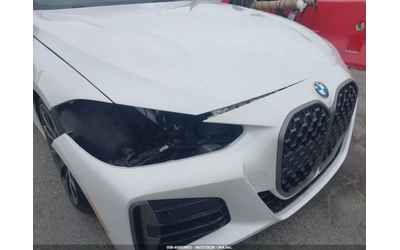 BMW 440 M-PERFORMANCE* APEX* КОЖА* ПОДГРЕВ* ШИБИДАХ* - автомобили, коли, обяви за нови и употребявани 15