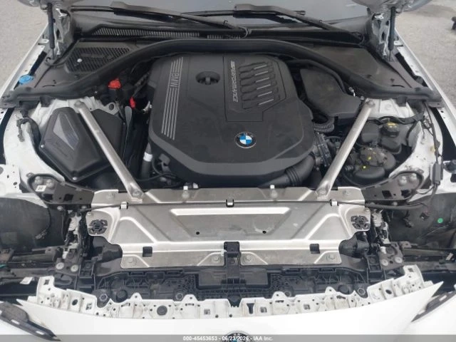 BMW 440 M-PERFORMANCE* APEX* КОЖА* ПОДГРЕВ* ШИБИДАХ* - автомобили, коли, обяви за нови и употребявани 8