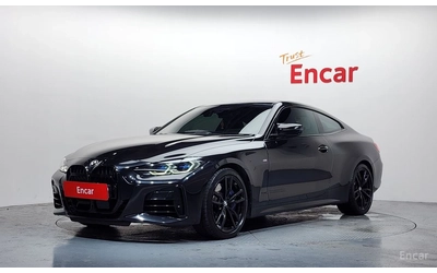 bmw-440 - 0