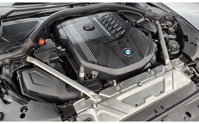 BMW 440 XDRIVE* FIRST* EDITION* BOWER* WILKINS* ДИСТРОНИК* - автомобили, коли, обяви за нови и употребявани 16