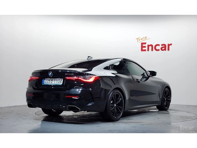 BMW 440 XDRIVE* FIRST* EDITION* BOWER* WILKINS* ДИСТРОНИК* - автомобили, коли, обяви за нови и употребявани 1