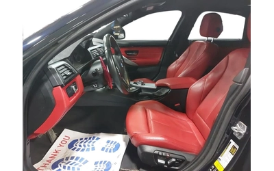 BMW 440 M* SPORT* XDRIVE* HARMON* KARDON* RECARO* КАМЕРА* - автомобили, коли, обяви за нови и употребявани 11