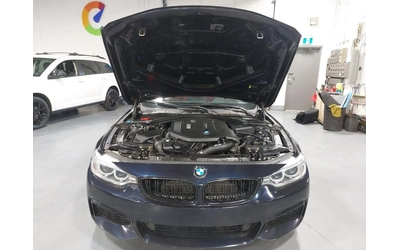 BMW 440 M* SPORT* XDRIVE* HARMON* KARDON* RECARO* КАМЕРА* - автомобили, коли, обяви за нови и употребявани 14