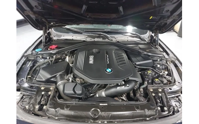 BMW 440 M* SPORT* XDRIVE* HARMON* KARDON* RECARO* КАМЕРА* - автомобили, коли, обяви за нови и употребявани 15