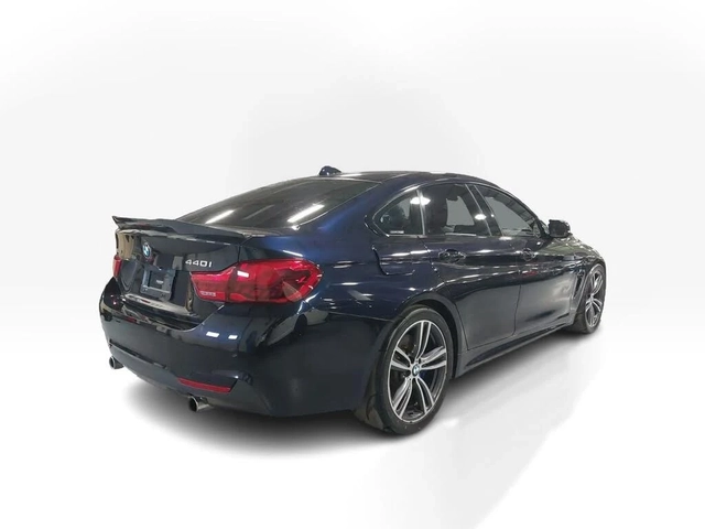 BMW 440 M* SPORT* XDRIVE* HARMON* KARDON* RECARO* КАМЕРА* - автомобили, коли, обяви за нови и употребявани 1