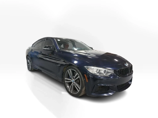 BMW 440 M* SPORT* XDRIVE* HARMON* KARDON* RECARO* КАМЕРА* - автомобили, коли, обяви за нови и употребявани 2