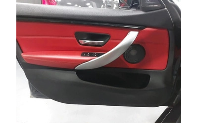 BMW 440 M* SPORT* XDRIVE* HARMON* KARDON* RECARO* КАМЕРА* - автомобили, коли, обяви за нови и употребявани 6