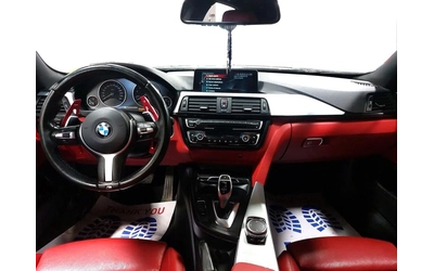 BMW 440 M* SPORT* XDRIVE* HARMON* KARDON* RECARO* КАМЕРА* - автомобили, коли, обяви за нови и употребявани 7