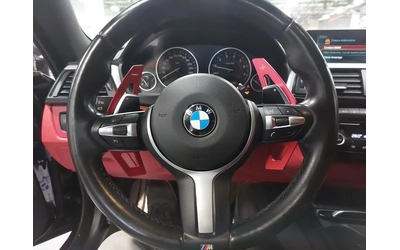 BMW 440 M* SPORT* XDRIVE* HARMON* KARDON* RECARO* КАМЕРА* - автомобили, коли, обяви за нови и употребявани 8