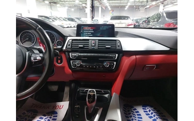 BMW 440 M* SPORT* XDRIVE* HARMON* KARDON* RECARO* КАМЕРА* - автомобили, коли, обяви за нови и употребявани 9