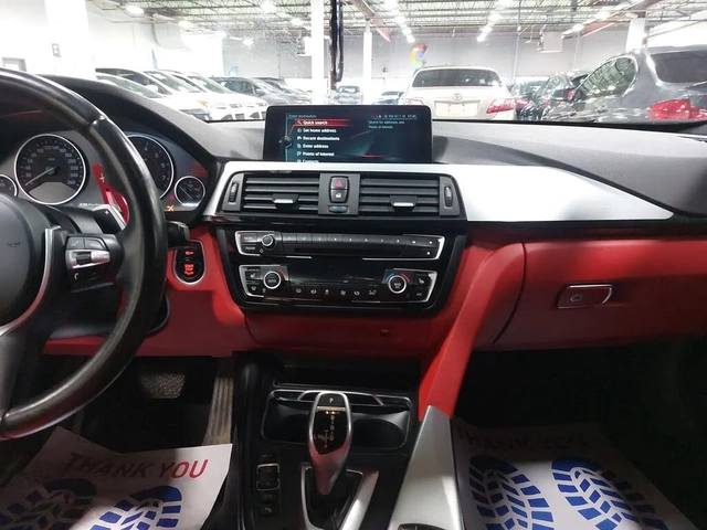 BMW 440 M* SPORT* XDRIVE* HARMON* KARDON* RECARO* КАМЕРА* - автомобили, коли, обяви за нови и употребявани 9