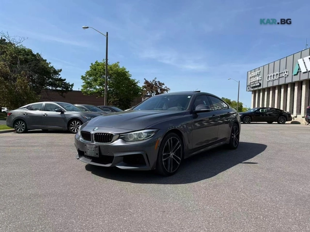 BMW 440 MPACK* HARMAN* HEADUP* ПОДГРЕВ - автомобили, коли, обяви за нови и употребявани 0