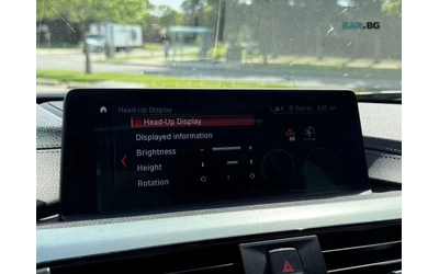 BMW 440 MPACK* HARMAN* HEADUP* ПОДГРЕВ - автомобили, коли, обяви за нови и употребявани 11