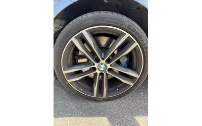 BMW 440 MPACK* HARMAN* HEADUP* ПОДГРЕВ - автомобили, коли, обяви за нови и употребявани 6