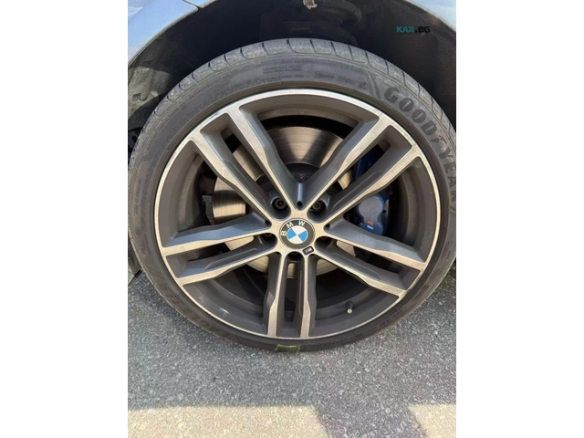 BMW 440 MPACK* HARMAN* HEADUP* ПОДГРЕВ - автомобили, коли, обяви за нови и употребявани 6