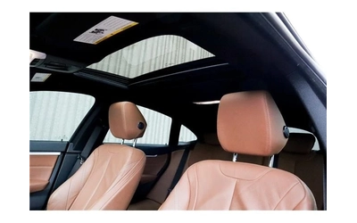 BMW 440 xDrive Gran Coupe | M Sport | HUD | Harman Kardon - автомобили, коли, обяви за нови и употребявани 16
