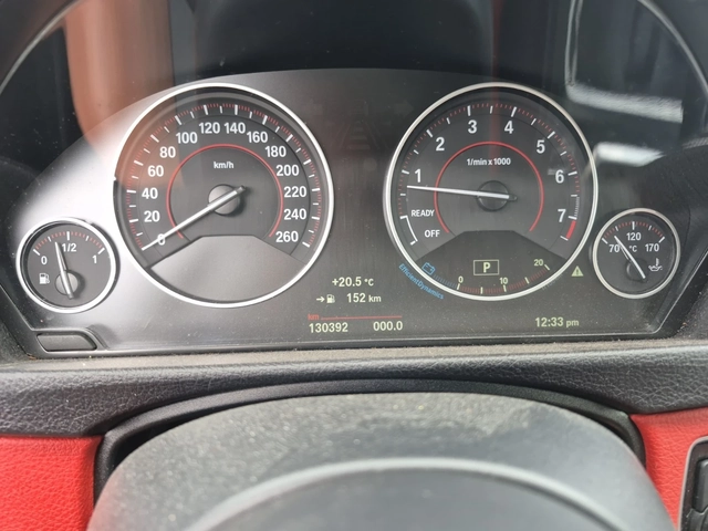 BMW 440 xDrive Coupe - автомобили, коли, обяви за нови и употребявани 7
