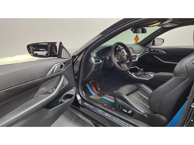 BMW 440 xDrive First Edition Coupé - автомобили, коли, обяви за нови и употребявани 6