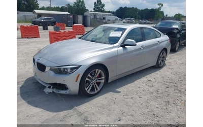 bmw-440 - 1