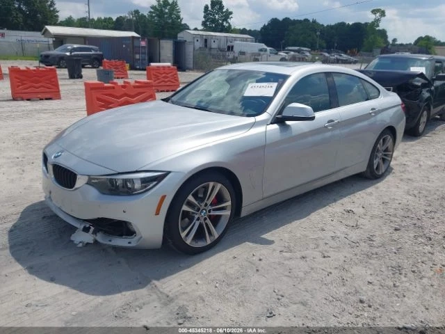 BMW 440 GRAND COUPE / SPORT LINE / HARMAN KARDON - автомобили, коли, обяви за нови и употребявани 1