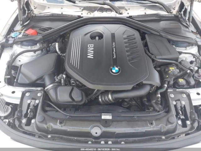 BMW 440 GRAND COUPE / SPORT LINE / HARMAN KARDON - автомобили, коли, обяви за нови и употребявани 8