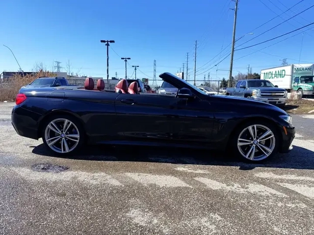 BMW 440 xDrive M Sport* HUD* ПОДГРЕВ* - автомобили, коли, обяви за нови и употребявани 1