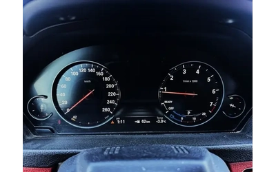 BMW 440 xDrive M Sport* HUD* ПОДГРЕВ* - автомобили, коли, обяви за нови и употребявани 8