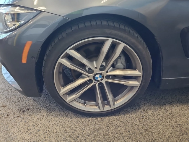 BMW 440 Coupe* X DRIVE * B 58 - автомобили, коли, обяви за нови и употребявани 11