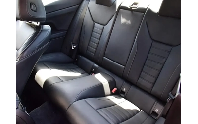 BMW 440 М440i xDrive Coupe M-Pack* Дистроник* ЛИЗИНГ - автомобили, коли, обяви за нови и употребявани 16