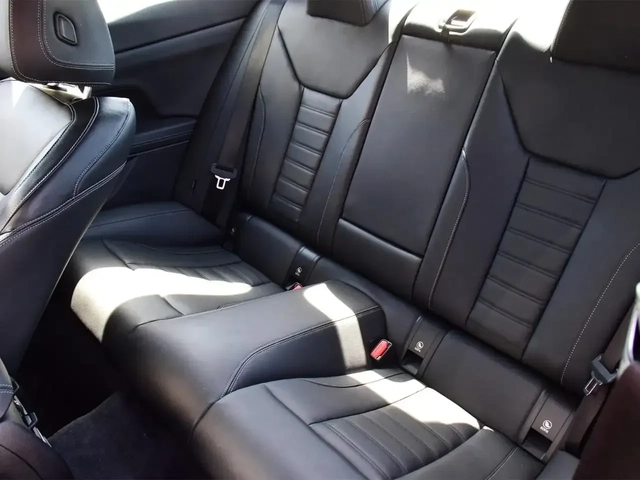 BMW 440 М440i xDrive Coupe M-Pack* Дистроник* ЛИЗИНГ - автомобили, коли, обяви за нови и употребявани 16
