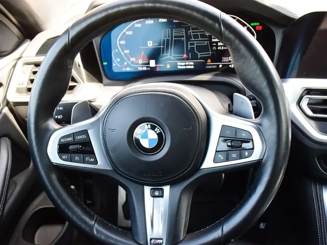 BMW 440 М440i xDrive Coupe M-Pack* Дистроник* ЛИЗИНГ - автомобили, коли, обяви за нови и употребявани 7