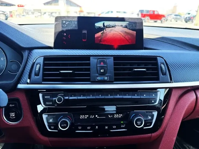 BMW 440 xDrive M Sport* HUD* ПОДГРЕВ* - автомобили, коли, обяви за нови и употребявани 6