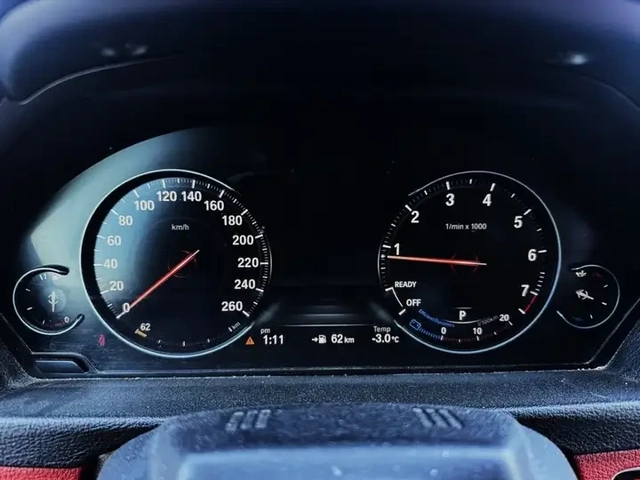 BMW 440 xDrive M Sport* HUD* ПОДГРЕВ* - автомобили, коли, обяви за нови и употребявани 8