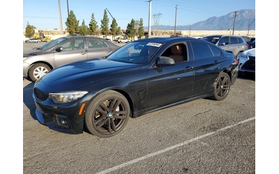 bmw-440 - 0