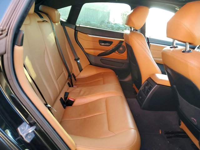 BMW 440 * GRAN* COUPE* M-PACK* - автомобили, коли, обяви за нови и употребявани 10