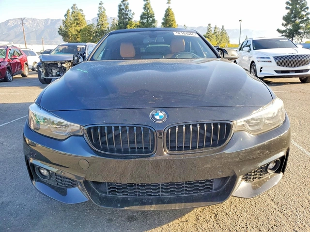 BMW 440 * GRAN* COUPE* M-PACK* - автомобили, коли, обяви за нови и употребявани 1