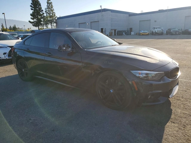 BMW 440 * GRAN* COUPE* M-PACK* - автомобили, коли, обяви за нови и употребявани 2