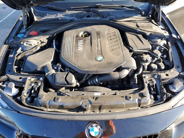 BMW 440 * GRAN* COUPE* M-PACK* - автомобили, коли, обяви за нови и употребявани 6